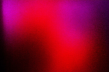 Black dark purple, blue, green, orange, red, pink, gold, shiny glitter abstract gradient background with space. Twinkling glow stars effect. Like outer space, night sky, universe. Rusty, rough surface