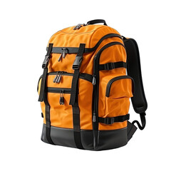 Sporty Backpack
