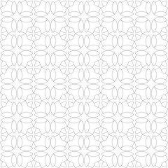 Pattern Vector Style Abstract