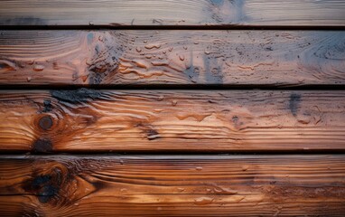 Fototapeta premium Old wood texture background wallpaper.