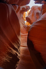 Antelope Canyon X_3