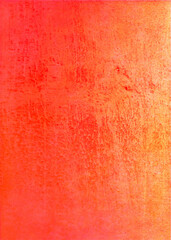 Red textured plain vertical background Illustration. Backdrop, Simple Design for your ideas, Best suitable for Ad, poster, banner, sale, celebrations and various design works