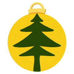 Ornament design drawing