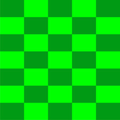 Green square abstract background. Use for cover, banner, website, and print