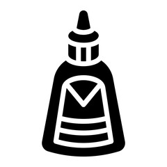 glue Solid icon
