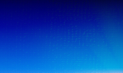 Blue background. modern horizontal abstract backdrop illustration. Textured, suitable for flyers, banner, social media, covers, blogs, eBooks, newsletters or insert picture or text with copy space