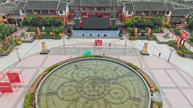 China Zunyi Conference Memorial Hall