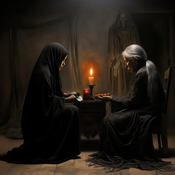 Brujeria / Witchcraft