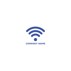 Wifi icon for interface design. Vector wlan access, wireless wifi hotspot signal sign, icon, symbol.