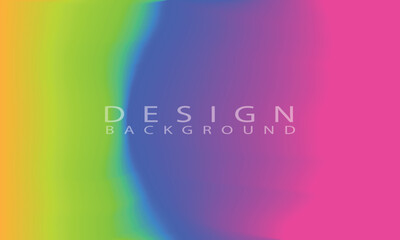 abstract gradient background, modern wallpaper