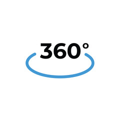 Fill A Color Icon vector stock illustration