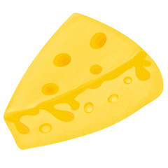 slice of cheese