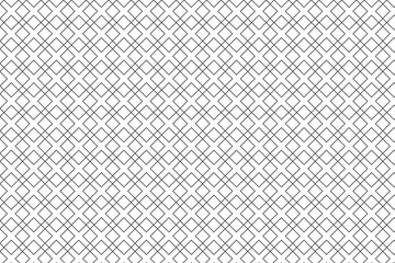 seamless pattern with grid
