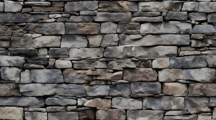  stone wall seamless pattern Background texture