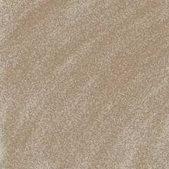Fototapeta na wymiar Texture of sand light beige background blank template