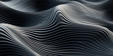 abstract fractal background