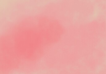 Light pink gradient watercolor background
