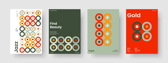 Isolated Book Cover Template. Creative Report Design. Geometric Business Presentation Layout. Banner. Flyer. Poster. Background. Brochure. Advertising. Catalog. Portfolio. Brand Identity. Pamphlet