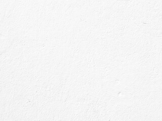 Obraz premium White Grunge Concrete Wall Background.