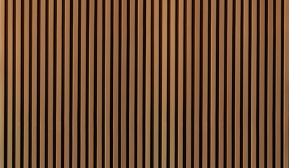 3d illustration. Background image, texture, natural, painted wood. Wood panel, marquetry wood, line 3d