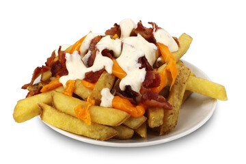 ULTIMATE FRIES