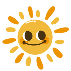 sun