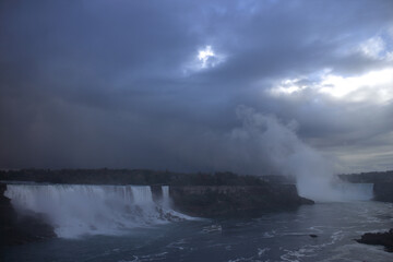 Niagara Falls
