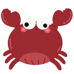 crab