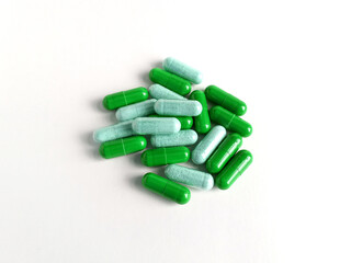 green pills medicine cure health silymarin silybum marianum