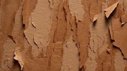 Cardboard texture. Grunge cardboard background. Texture cardboard packaging. Cardboard Mesh Background