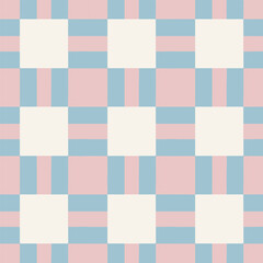The seamless pattern is very beautiful.