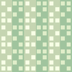 The seamless pattern is very beautiful.