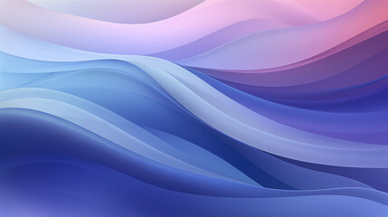 Obraz premium colorful wave on background
