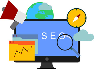 Search Engine Optimalizer