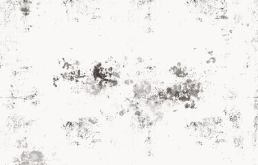Obraz premium grunge texture white background design