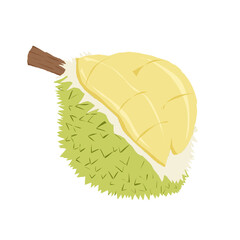 ทุเรียน