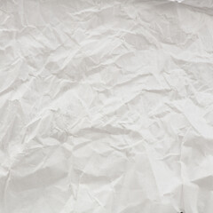 Bright paper, white paper texture as background or texture.