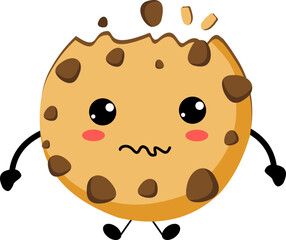 Cookies Kawaii