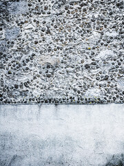 concrete wall background