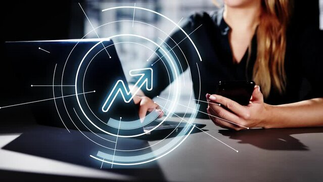 Quantitative Analytics Financial Data Report Results