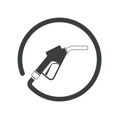 Fuel pump icon.