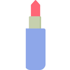 Lipstick Illustration