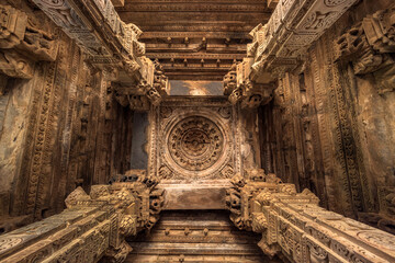 he Khajuraho Group of Monuments are a group of Hindu and Jain temples in Chhatarpur district,...