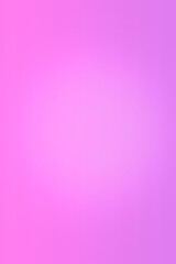 Abstract pink gradient background, design