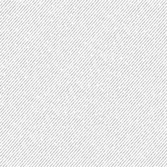 Seamless fabric pattern. Grey jeans texture. Denim background. 