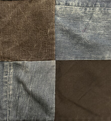 jeans texture background
