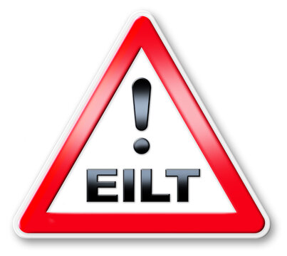 SCHILD  EILT  3D