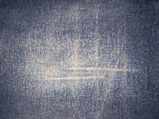 Grey jeans denim fabric texture background realistic illustration. twill fabric pattern. Closeup of...
