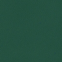 matt green leather flat skin texture seamless pattern