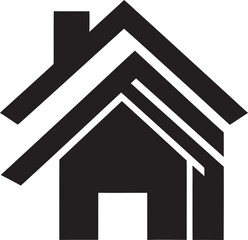 Realty Vision: Real Estate Logo Urban Insights: Iconic Property Design